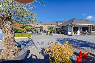 Ma-Cabane - Vente Maison LA SAUSSAYE, 144 m²