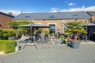 Ma-Cabane - Vente Maison LA SAUSSAYE, 144 m²