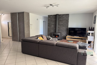 Ma-Cabane - Vente Maison La Sauve, 117 m²