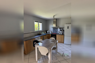 Ma-Cabane - Vente Maison La Sauve, 117 m²