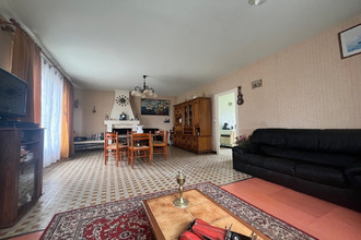 Ma-Cabane - Vente Maison La Sauve, 112 m²