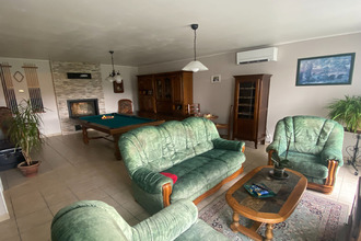 Ma-Cabane - Vente Maison LA SAUVETAT-DE-SAVERES, 191 m²