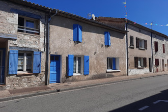 Vente Maison 47800, La Sauvetat-du-Dropt France