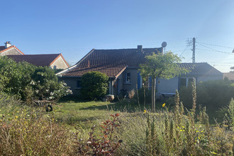 Ma-Cabane - Vente Maison La Séguinière, 92 m²