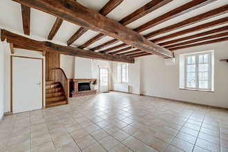 Ma-Cabane - Vente Maison LA SEGUINIERE, 258 m²