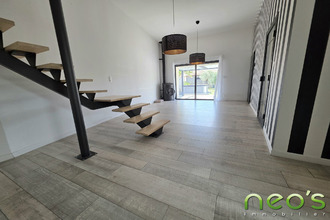 Ma-Cabane - Vente Maison La Séguinière, 263 m²