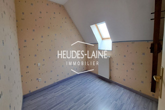 Ma-Cabane - Vente Maison LA SELLE-EN-COGLES, 98 m²