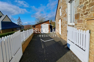 Ma-Cabane - Vente Maison LA SELLE-EN-COGLES, 98 m²