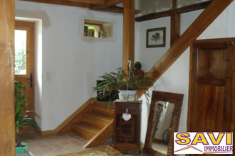 Ma-Cabane - Vente Maison La Selle-sur-le-Bied, 190 m²