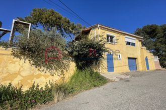 Ma-Cabane - Vente Maison La Seyne-sur-Mer, 72 m²