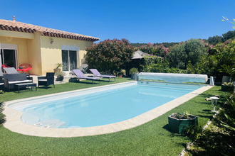 Ma-Cabane - Vente Maison La Seyne-sur-Mer, 159 m²