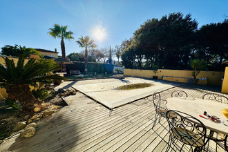 Ma-Cabane - Vente Maison La Seyne-sur-Mer, 230 m²