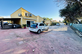 Ma-Cabane - Vente Maison La Seyne-sur-Mer, 230 m²