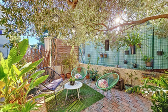 Ma-Cabane - Vente Maison La Seyne-sur-Mer, 96 m²