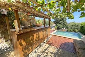 Ma-Cabane - Vente Maison La Seyne-sur-Mer, 130 m²