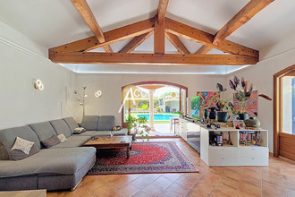 Ma-Cabane - Vente Maison La Seyne-sur-Mer, 193 m²