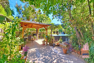 Ma-Cabane - Vente Maison La Seyne-sur-Mer, 160 m²