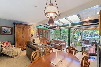 Ma-Cabane - Vente Maison La Seyne-sur-Mer, 160 m²