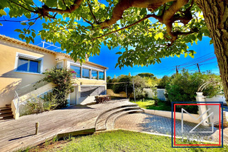 Ma-Cabane - Vente Maison La Seyne-sur-Mer, 250 m²