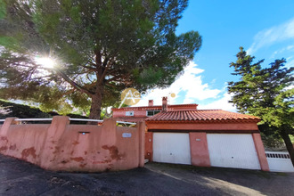 Ma-Cabane - Vente Maison La Seyne-sur-Mer, 170 m²