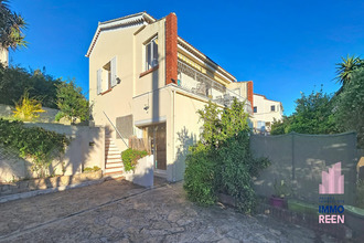Ma-Cabane - Vente Maison La Seyne-sur-Mer, 138 m²