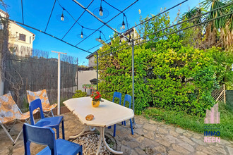 Ma-Cabane - Vente Maison La Seyne-sur-Mer, 138 m²