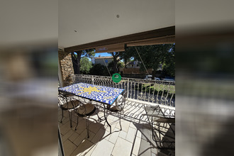 Ma-Cabane - Vente Maison La Seyne-sur-Mer, 177 m²