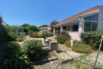 Ma-Cabane - Vente Maison La Seyne-sur-Mer, 116 m²