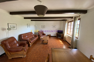 Ma-Cabane - Vente Maison La Seyne-sur-Mer, 116 m²