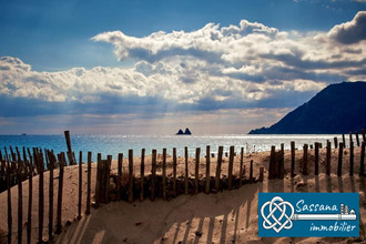 Ma-Cabane - Vente Maison La Seyne-sur-Mer, 160 m²