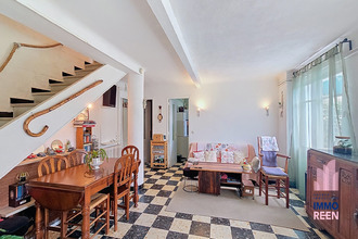 Ma-Cabane - Vente Maison La Seyne-sur-Mer, 177 m²