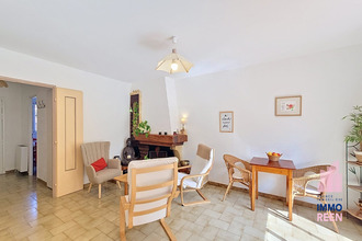 Ma-Cabane - Vente Maison La Seyne-sur-Mer, 96 m²