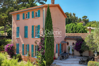 Ma-Cabane - Vente Maison La Seyne-sur-Mer, 250 m²
