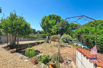 Ma-Cabane - Vente Maison La Seyne-sur-Mer, 133 m²