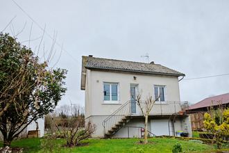 Vente Maison 23300, La Souterraine France