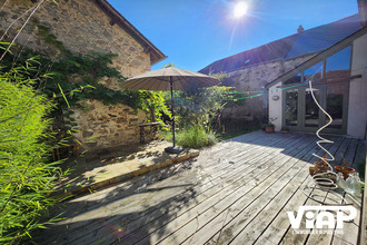 Ma-Cabane - Vente Maison LA SOUTERRAINE, 220 m²
