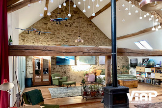 Ma-Cabane - Vente Maison LA SOUTERRAINE, 220 m²