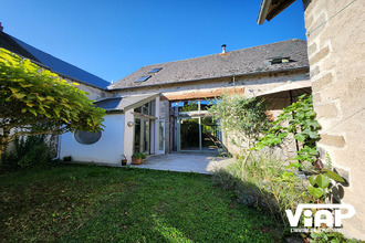 Ma-Cabane - Vente Maison LA SOUTERRAINE, 220 m²