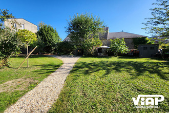 Ma-Cabane - Vente Maison LA SOUTERRAINE, 220 m²