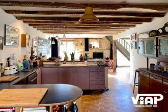 Ma-Cabane - Vente Maison LA SOUTERRAINE, 220 m²