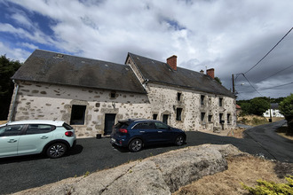 Vente Maison 23300, LA SOUTERRAINE France