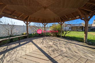 Ma-Cabane - Vente Maison La Suze-sur-Sarthe, 220 m²