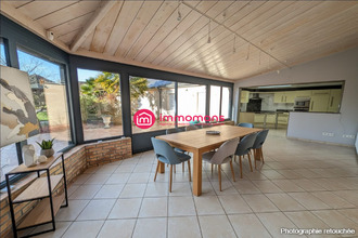 Ma-Cabane - Vente Maison La Suze-sur-Sarthe, 220 m²