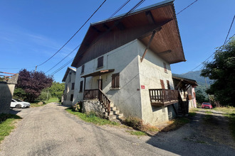 Ma-Cabane - Vente Maison La Table, 95 m²