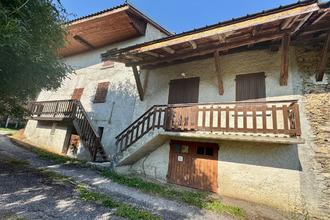 Ma-Cabane - Vente Maison La Table, 95 m²