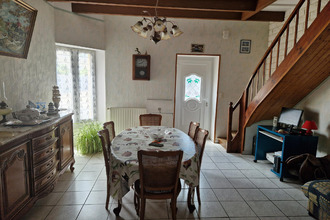 Vente Maison 85450, La Taillee France