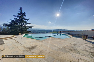 Ma-Cabane - Vente Maison La Talaudière, 370 m²