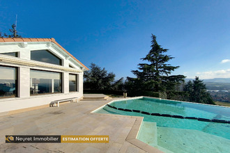 Ma-Cabane - Vente Maison La Talaudière, 370 m²