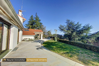 Ma-Cabane - Vente Maison La Talaudière, 370 m²