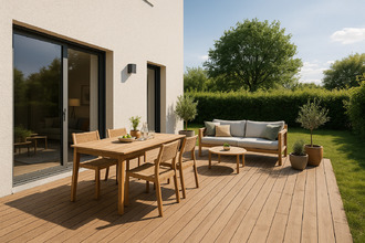 Ma-Cabane - Vente Maison LA TALAUDIERE, 115 m²